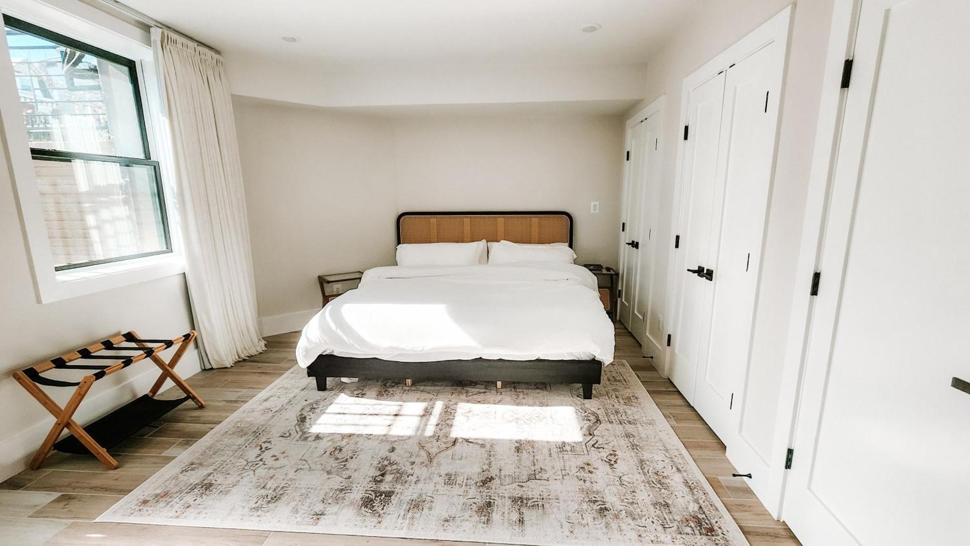 Maison d'hôtes Private Modern Luxury In Historic Stone Washington